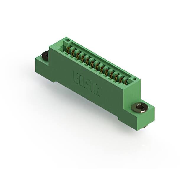 845-013-540-103 EDAC Inc.  Edgeboard Connectors